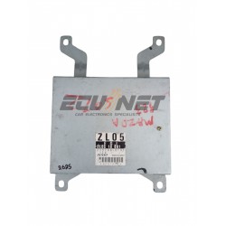 ENGINE ECU DENSO MAZDA 323 1.5 ZL0518881 279700-0191 ZL05