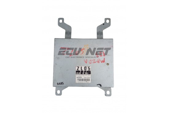 ΕΓΚΕΦΑΛΟΣ ΚΙΝΗΤΗΡΑ DENSO MAZDA 323 1.5 ZL0518881 279700-0191 ZL05