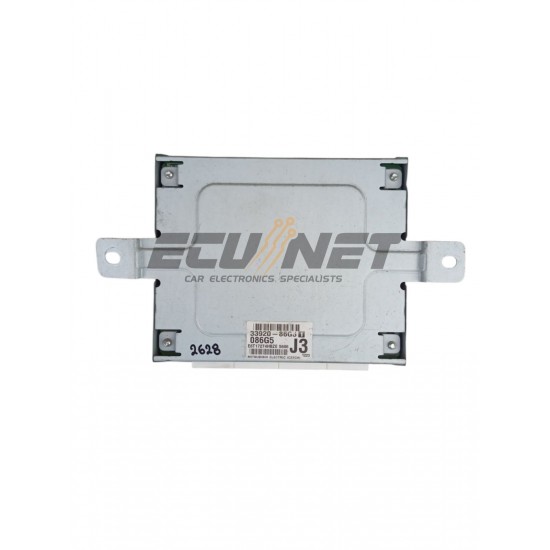 ENGINE ECU MITSUBISHI SUZUKI IGNIS 1.5 33920-86G51 086G5 E6T17274HBZE5606 J3