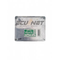 ENGINE ECU FUJITSU TOYOTA COROLLA 89661-12820 MA-6170 2E-E