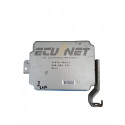 ENGINE ECU NISSAN X TRAIL T30 478508H910 A98-000U28 2516