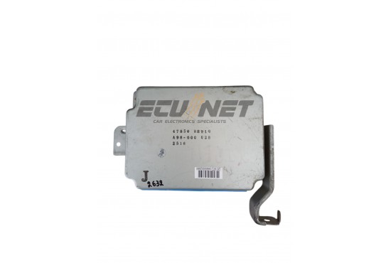 ΕΓΚΕΦΑΛΟΣ ΚΙΝΗΤΗΡΑ NISSAN X TRAIL T30 478508H910 A98-000U28 2516