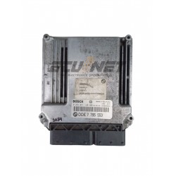 ΕΓΚΕΦΑΛΟΣ ΚΙΝΗΤΗΡΑ BOSCH BMW 5 0281011120 DDE7795553 1039S05940 ΕΓΚΕΦΑΛΟΣ ΚΙΝΗΤΗΡΑ BOSCH BMW 5 0281011120 DDE7795553 1039S05940