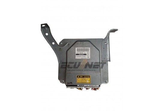 ΕΓΚΕΦΑΛΟΣ ABS TOYOTA PRIUS 1.5 89540-47080