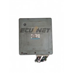 ENGINE ECU MITSUBISHI MAZDA 6 1.8 L81318881H E6T52477H3