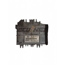 ΕΓΚΕΦΑΛΟΣ ΚΙΝΗΤΗΡΑ BOSCH VOLKSWAGEN POLO 1.4 0261204617 030906027AA 26SA0000 ΕΓΚΕΦΑΛΟΣ ΚΙΝΗΤΗΡΑ BOSCH VOLKSWAGEN POLO 1.4 0261204617 030906027AA 26SA0000