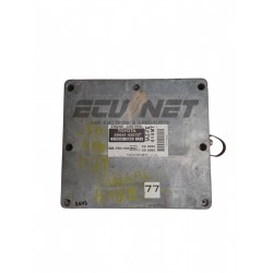 ENGINE ECU FUJITSU TOYOTA RAV4 4X4 89661-42670 211000-7660 1AZ-FE 