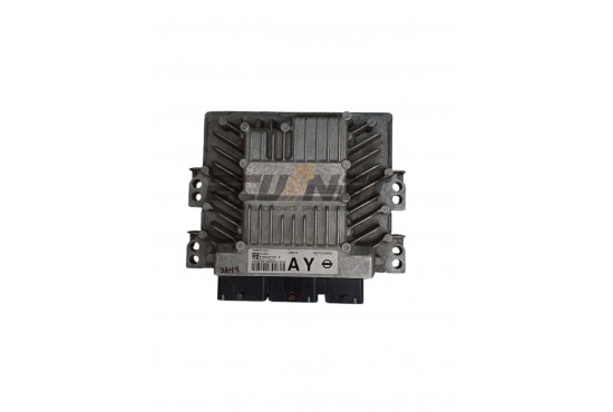ΕΓΚΕΦΑΛΟΣ ΚΙΝΗΤΗΡΑ SIEMENS VDO NISSAN QASHQAI 1.5 DCI S180033104A SID303 23710JD54D