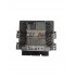 ENGINE ECU SIEMENS VDO NISSAN QASHQAI 1.5 DCI S180033104A SID303 23710JD54D