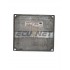 ENGINE ECU SIEMENS FORD FIESTA 1.4 S118107002F SIM22 2S6A-12A650-SE J38AC 4ROS