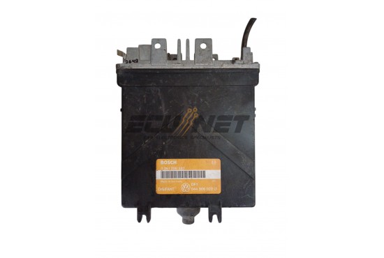 ΕΓΚΕΦΑΛΟΣ ΚΙΝΗΤΗΡΑ BOSCH VOLKSWAGEN T4 2.0 0261200332 044906022D