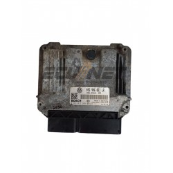 ΕΓΚΕΦΑΛΟΣ ΚΙΝΗΤΗΡΑ BOSCH VOLKSWAGEN PASSAT 1.9 TDI 0281013260 03G906021LR EDC16U34 1039S15256 ΕΓΚΕΦΑΛΟΣ ΚΙΝΗΤΗΡΑ BOSCH VOLKSWAGEN PASSAT 1.9 TDI 0281013260 03G906021LR EDC16U34 1039S15256
