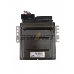 ENGINE ECU HITACHI NISSAN MURANO 4X4 MEC63-760 MEC63-760 B1 4Z16