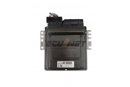 ΕΓΚΕΦΑΛΟΣ ΚΙΝΗΤΗΡΑ HITACHI NISSAN MURANO 4X4 MEC63-760 MEC63-760 B1 4Z16