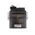 ENGINE ECU HITACHI NISSAN MURANO 4X4 MEC63-760 MEC63-760 B1 4Z16