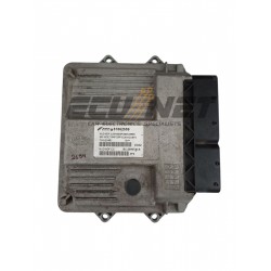 ENGINE ECU MAGNETI MARELLI FIAT 500 1.3 JTD 51862559 MJD8DF.C2 BC.0099726.B