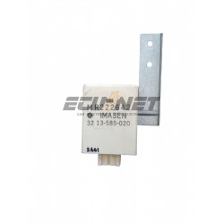 ΕΓΚΕΦΑΛΟΣ ΤΕΤΡΑΚΙΝΗΣΗΣ MITSUBISHI L200 2.5 MR222642 3213585020 ΕΓΚΕΦΑΛΟΣ ΤΕΤΡΑΚΙΝΗΣΗΣ MITSUBISHI L200 2.5 MR222642 3213585020