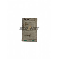 IMMOBILIZER ECU DAEWOO MATIZ 0.8 96315230 7541120