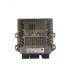 ENGINE ECU SIEMENS FORD FIESTA 1.4 TDCI 7S61-12A650-AA 5WS40433A-T SID804 2CLA J38AC