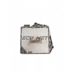 ENGINE ECU DELPHI DELCO OPEL ASTRA H 1.6 Z16XEP 12230740 DTXW