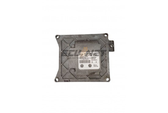ΕΓΚΕΦΑΛΟΣ ΚΙΝΗΤΗΡΑ SIEMENS VDO OPEL ASTRA H 1.8 55564081 S0700604 5WK9425