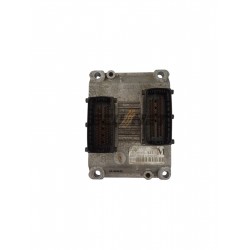 ΕΓΚΕΦΑΛΟΣ ΚΙΝΗΤΗΡΑ BOSCH LANCIA YPSILON 1.4 0261201634 0517996950 ME73H4M 1039S19033 ΕΓΚΕΦΑΛΟΣ ΚΙΝΗΤΗΡΑ BOSCH LANCIA YPSILON 1.4 0261201634 0517996950 ME73H4M 1039S19033