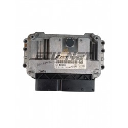 ΕΓΚΕΦΑΛΟΣ ΚΙΝΗΤΗΡΑ BOSCH FIAT 500 1.4 51854166E 0261201756 1039S33352 ΕΓΚΕΦΑΛΟΣ ΚΙΝΗΤΗΡΑ BOSCH FIAT 500 1.4 51854166E 0261201756 1039S33352