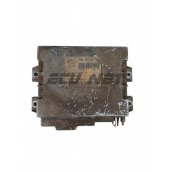 ΕΓΚΕΦΑΛΟΣ ΚΙΝΗΤΗΡΑ MAGNETI MARELLI FIAT PUNTO 1.2 46439052 IAW 8F.5T 6160021809