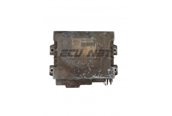 ΕΓΚΕΦΑΛΟΣ ΚΙΝΗΤΗΡΑ MAGNETI MARELLI FIAT PUNTO 1.2 46439052 IAW 8F.5T 6160021809