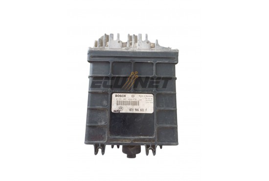 ΕΓΚΕΦΑΛΟΣ ΚΙΝΗΤΗΡΑ BOSCH VOLKSWAGEN T4 2.5 TDI 074906021F 0281001469/470 28SA2822