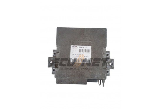 ΕΓΚΕΦΑΛΟΣ ΚΙΝΗΤΗΡΑ MAGNETI MARELLI FIAT PUNTO 1.2 46403262 IAW 8F.5T 616002180E