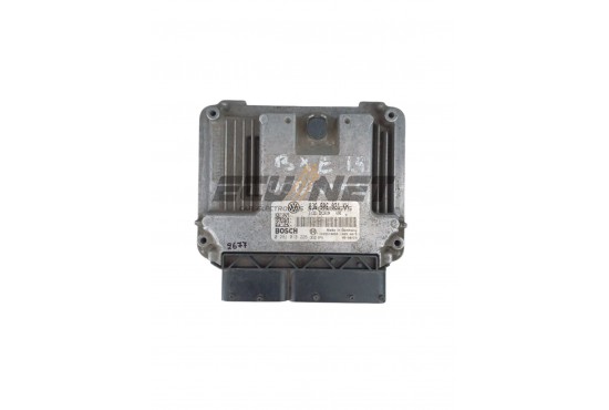 ΕΓΚΕΦΑΛΟΣ ΚΙΝΗΤΗΡΑ BOSCH VOLKSWAGEN GOLF MK5 1.9 TDI 03G906021KH 0281013226 1039S16960