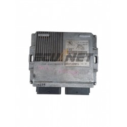 ENGINE ECU LANDI RENZO OPEL ASTRA J 1.4 616036000 110R-006071 67R-016044 10R-036387