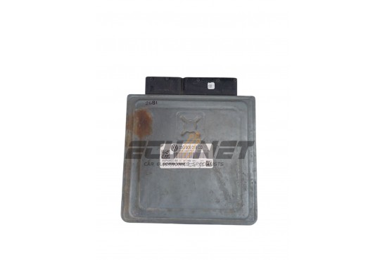 ΕΓΚΕΦΑΛΟΣ ΚΙΝΗΤΗΡΑ SIEMENS VOLKSWAGEN PASSAT 2.0 TDI 03G906018CD 5WP45600AA SIMOSPPDI.5