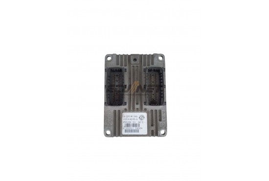 ΕΓΚΕΦΑΛΟΣ ΚΙΝΗΤΗΡΑ MAGNETI MARELLI FIAT PANDA 1.2 51899838 IAW 5SF8.M4 BC0102319C