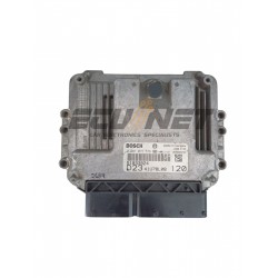 ΕΓΚΕΦΑΛΟΣ ΚΙΝΗΤΗΡΑ BOSCH FIAT DUCATO 2.3 JTD 0281015576 51833924 D2341U78L08 1039S29794