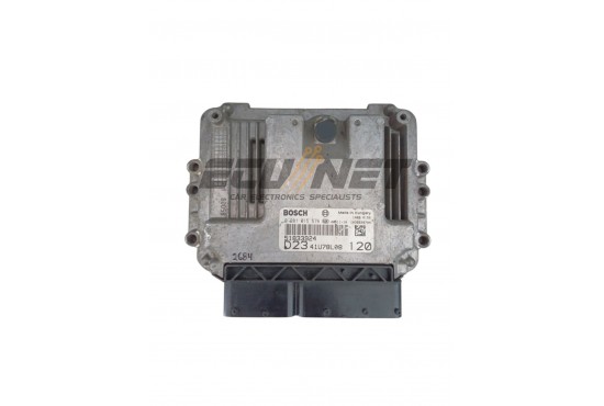 ΕΓΚΕΦΑΛΟΣ ΚΙΝΗΤΗΡΑ BOSCH FIAT DUCATO 2.3 JTD 0281015576 51833924 D2341U78L08 1039S29794