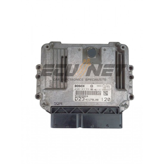 ΕΓΚΕΦΑΛΟΣ ΚΙΝΗΤΗΡΑ BOSCH FIAT DUCATO 2.3 JTD 0281015576 51833924 D2341U78L08 1039S29794 ΕΓΚΕΦΑΛΟΣ ΚΙΝΗΤΗΡΑ BOSCH FIAT DUCATO 2.3 JTD 0281015576 51833924 D2341U78L08 1039S29794