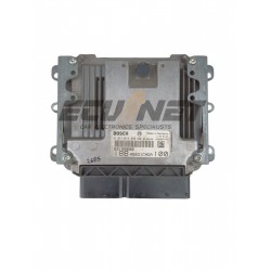 ΕΓΚΕΦΑΛΟΣ ΚΙΝΗΤΗΡΑ BOSCH FIAT GRANDE PUNTO 1.9 JTD 0281010998 55199898 188456D1CADA 1039S07575