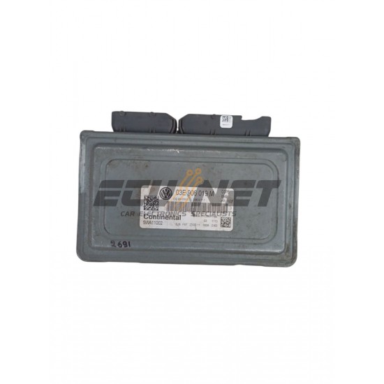 ΕΓΚΕΦΑΛΟΣ ΚΙΝΗΤΗΡΑ CONTINENTAL VOLKSWAGEN POLO 1.2 03E906019M 5WA11002 SIMOS11.1 ΕΓΚΕΦΑΛΟΣ ΚΙΝΗΤΗΡΑ CONTINENTAL VOLKSWAGEN POLO 1.2 03E906019M 5WA11002 SIMOS11.1