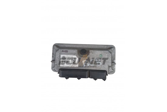 ΕΓΚΕΦΑΛΟΣ ΚΙΝΗΤΗΡΑ MAGNETI MARELLI VOLKSWAGEN POLO 1.4 03C906024BH MY24HV.BH BC0097381F
