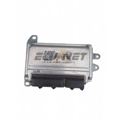 ΕΓΚΕΦΑΛΟΣ ΚΙΝΗΤΗΡΑ BOSCH SMART FORTWO 1.0 A1321532579 001 0261201383 1039S21513 ΕΓΚΕΦΑΛΟΣ ΚΙΝΗΤΗΡΑ BOSCH SMART FORTWO 1.0 A1321532579 001 0261201383 1039S21513