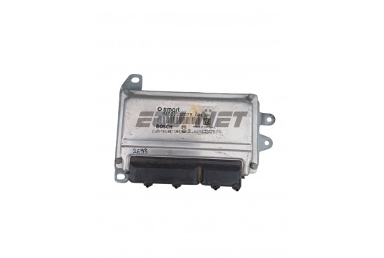 ΕΓΚΕΦΑΛΟΣ ΚΙΝΗΤΗΡΑ BOSCH SMART FORTWO 1.0 A1321532579 001 0261201383 1039S21513