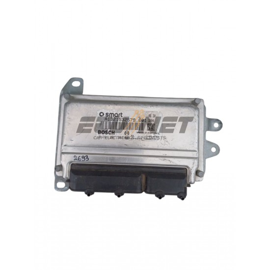 ΕΓΚΕΦΑΛΟΣ ΚΙΝΗΤΗΡΑ BOSCH SMART FORTWO 1.0 A1321532579 001 0261201383 1039S21513 ΕΓΚΕΦΑΛΟΣ ΚΙΝΗΤΗΡΑ BOSCH SMART FORTWO 1.0 A1321532579 001 0261201383 1039S21513