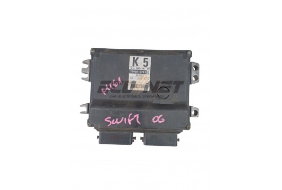 ΕΓΚΕΦΑΛΟΣ ΚΙΝΗΤΗΡΑ DENSO SUZUKI SWIFT 1.6 33920-57K3 057K3 MB112300-3171