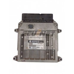 ΕΓΚΕΦΑΛΟΣ ΚΙΝΗΤΗΡΑ KEFICO HYUNDAI I20 1.2 39110-03256 9001040880KD GPB-B52DFS0-5000 