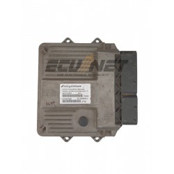 ΕΓΚΕΦΑΛΟΣ ΚΙΝΗΤΗΡΑ MAGNETI MARELLI FIAT PANDA 1.3 JTD 51872438 MJD 6JF.S4 BC0080529G