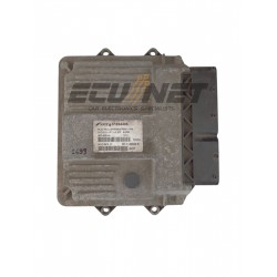 ΕΓΚΕΦΑΛΟΣ ΚΙΝΗΤΗΡΑ MAGNETI MARELLI ALFA ROMEO MITO 1.3 JTD 51854485 MJD 6F3.J1 BC0100822B ΕΓΚΕΦΑΛΟΣ ΚΙΝΗΤΗΡΑ MAGNETI MARELLI ALFA ROMEO MITO 1.3 JTD 51854485 MJD 6F3.J1 BC0100822B