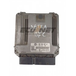 ΕΓΚΕΦΑΛΟΣ ΚΙΝΗΤΗΡΑ BOSCH VOLKSWAGEN JETTA 1.9 TDI 03G906016JK 0281012614 1039S09599 ΕΓΚΕΦΑΛΟΣ ΚΙΝΗΤΗΡΑ BOSCH VOLKSWAGEN JETTA 1.9 TDI 03G906016JK 0281012614 1039S09599
