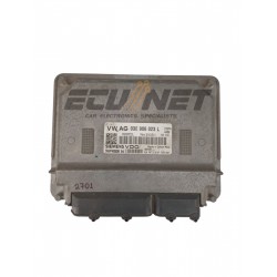 ΕΓΚΕΦΑΛΟΣ ΚΙΝΗΤΗΡΑ SIEMENS VOLKSWAGEN POLO 1.2 03E906023L 5WP4050604 SIMOS 9.1 ΕΓΚΕΦΑΛΟΣ ΚΙΝΗΤΗΡΑ SIEMENS VOLKSWAGEN POLO 1.2 03E906023L 5WP4050604 SIMOS 9.1